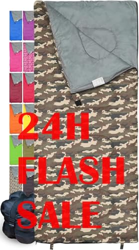 Ultralight Compact Sleeping Bag H39975