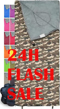 Ultralight Compact Sleeping Bag H39975