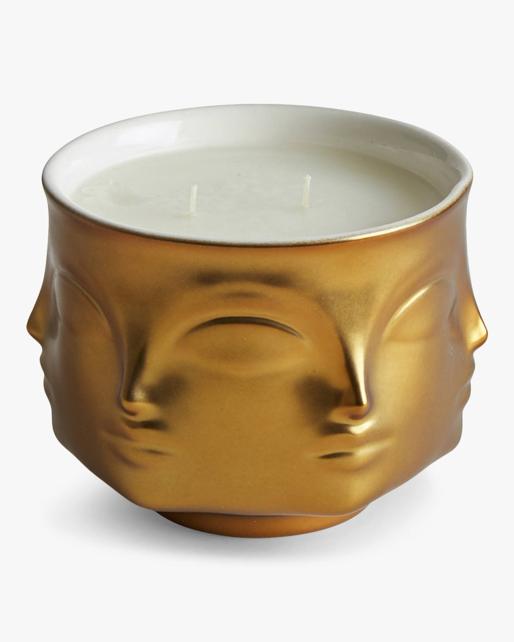 Gold Candle F5610