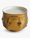 Gold Candle F5610