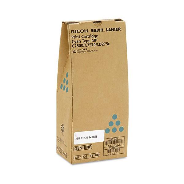 Cyan Toner Cartridge H11220