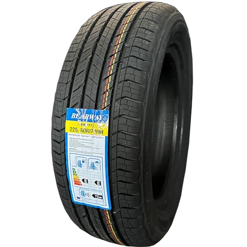 225/60R17 Radial Tire C742134