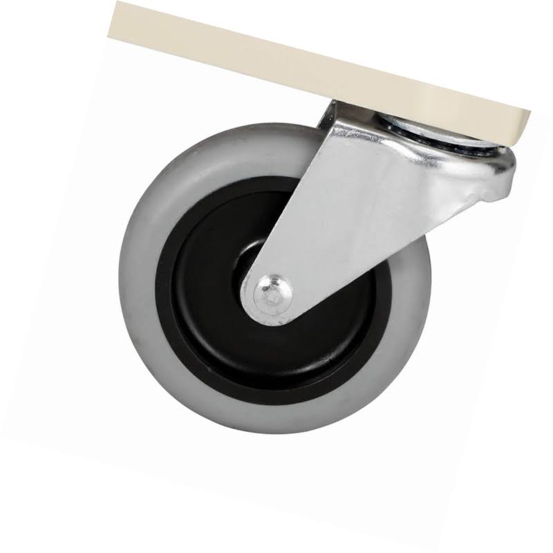Three-Shelf Service Cart P5753