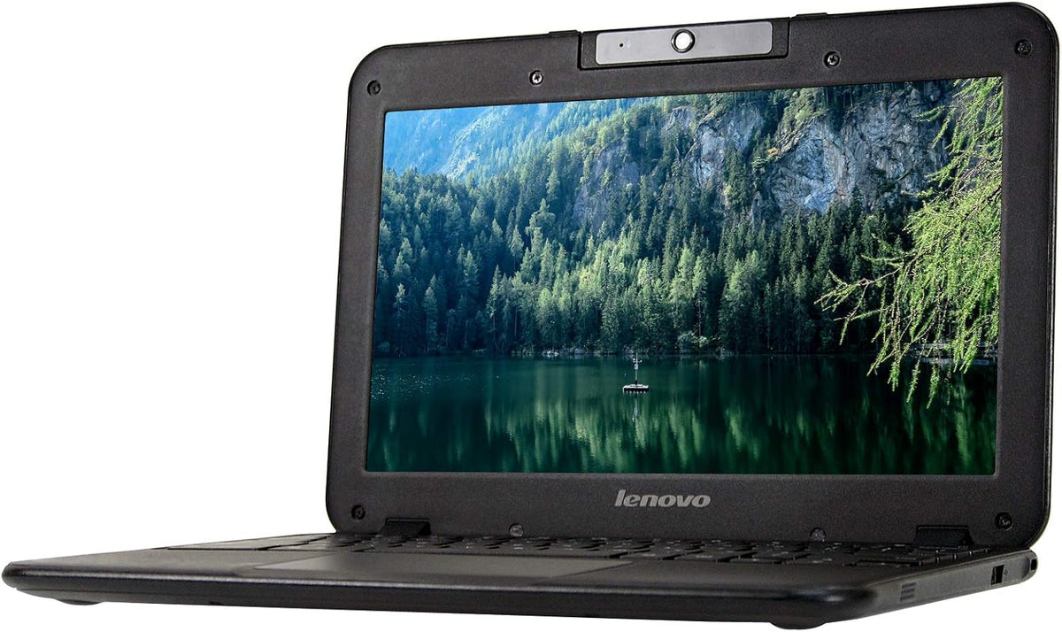 11.6" HD Chromebook with 4GB 16GB Solid State Drive N3990