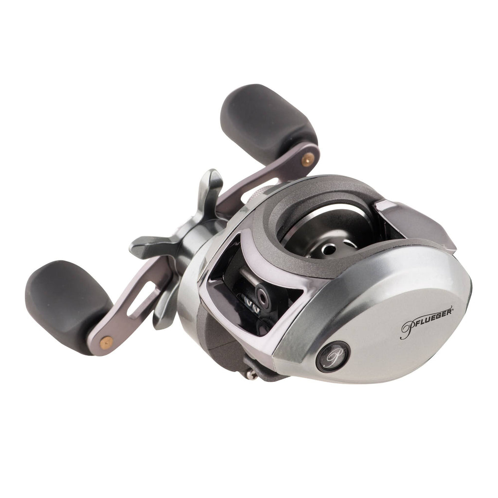 Low Profile Baitcast Reel M156582