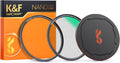 67mm Magnetic Black Soft Diffusion 1/4 Filter G240