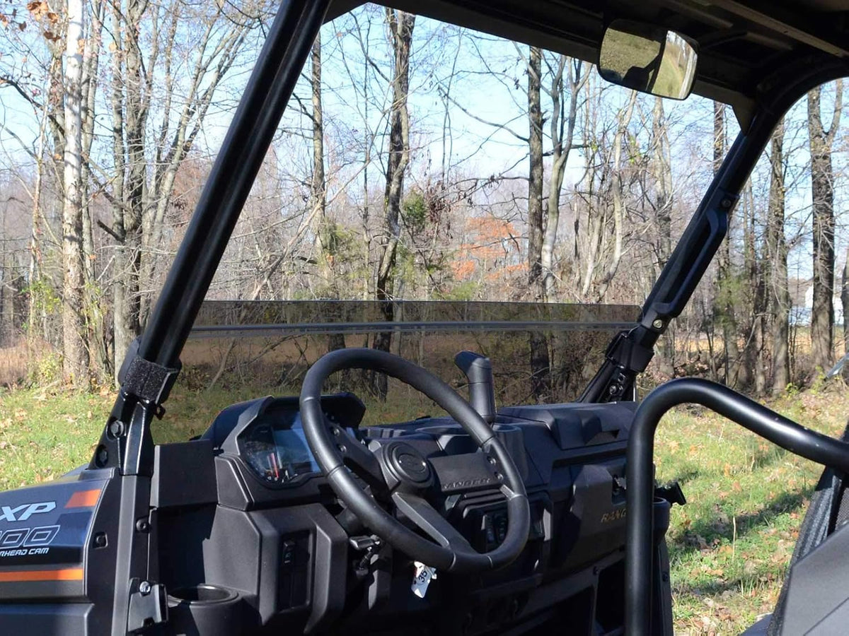 Half Windshield for Polaris Ranger XP 900 / Crew C53325