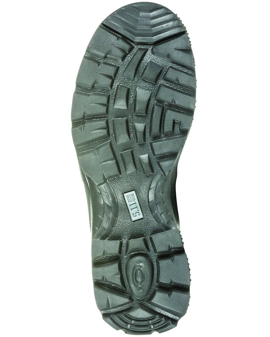 8 Shield Tactical Boots G274