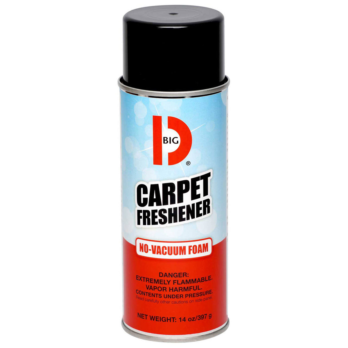 Carpet Freshener, Fresh Scent, 14 oz Aerosol T8243