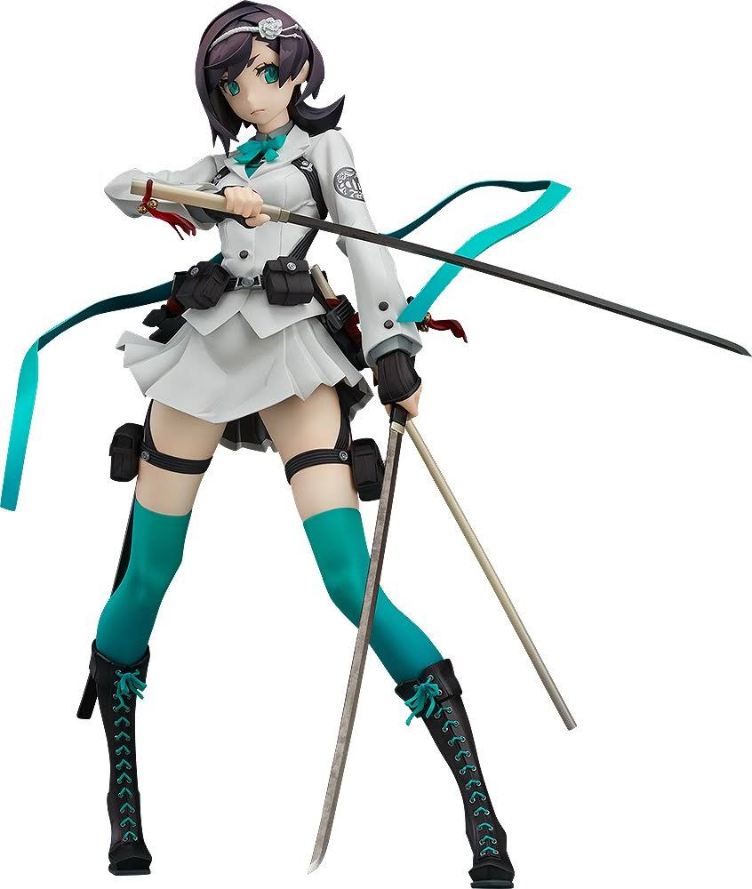 1/7 Scale PVC Figure H65655