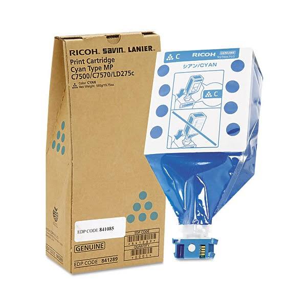 Cyan Toner Cartridge H11220