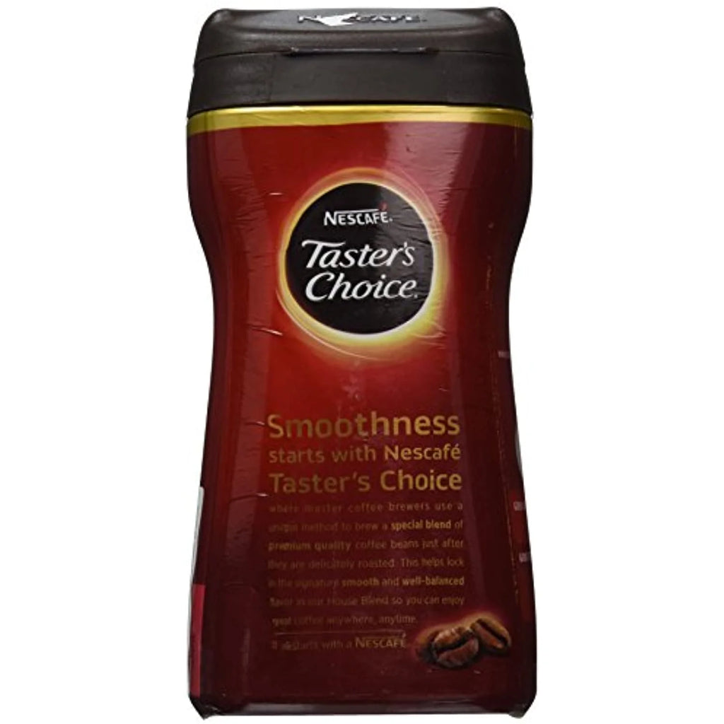 12 Oz. Instant Coffee S143138