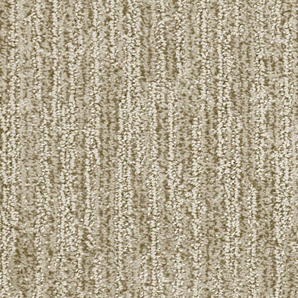 Off-White Peel-and-stick Carpet Tile 12-Pack M812587