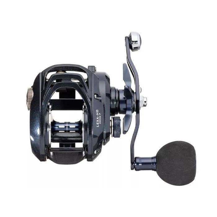 Lexa 300 Baitcasting Reel 6.3:1 Y893828