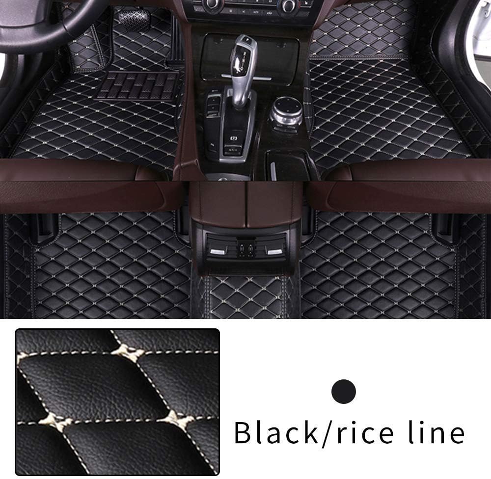 Car Floor Mat Red Wine V36479