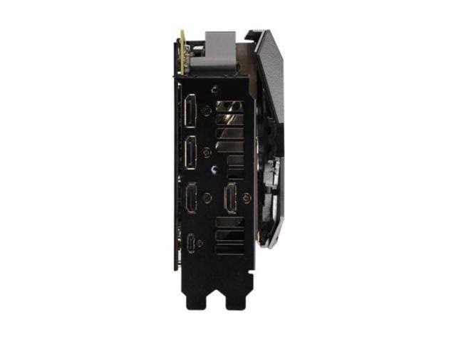 GeForce RTX 2080 Ti Graphics Card 11 GB GDDR6 1350 MHz Q619