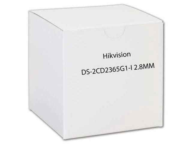 6 MP Weatherproof Day/Night Network Camera O487589