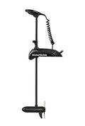 54-inch Shaft 80-Pound Peak Thrust Wireless Bow Mount Trolling Motor Y799
