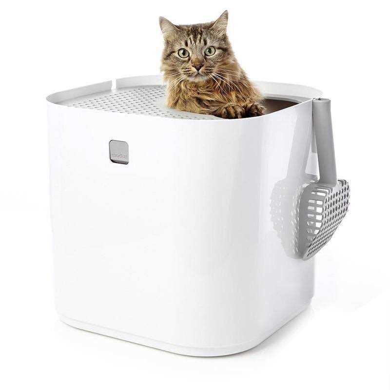 Litter Box N452