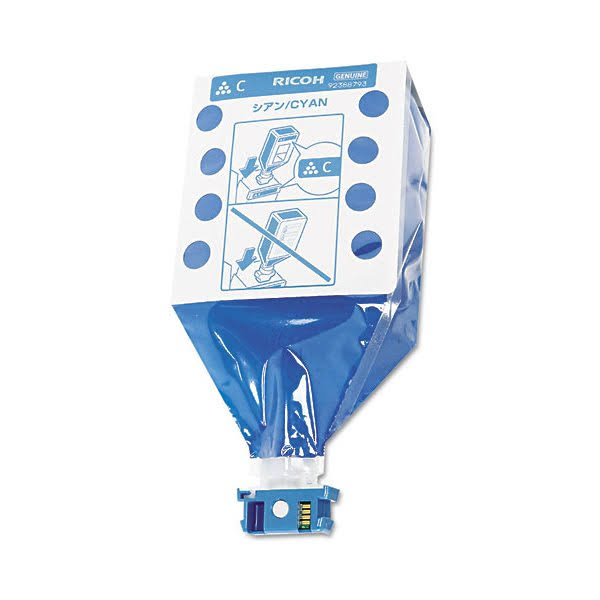 Cyan Toner Cartridge H11220