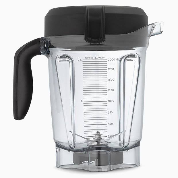 Brushed Stainless Metal Finish Blender R2350