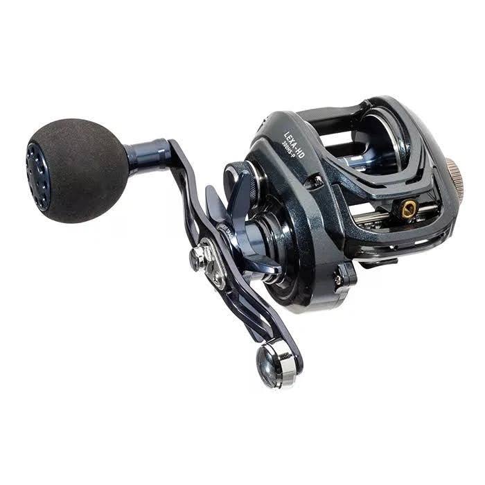 Lexa 300 Baitcasting Reel 6.3:1 Y893828