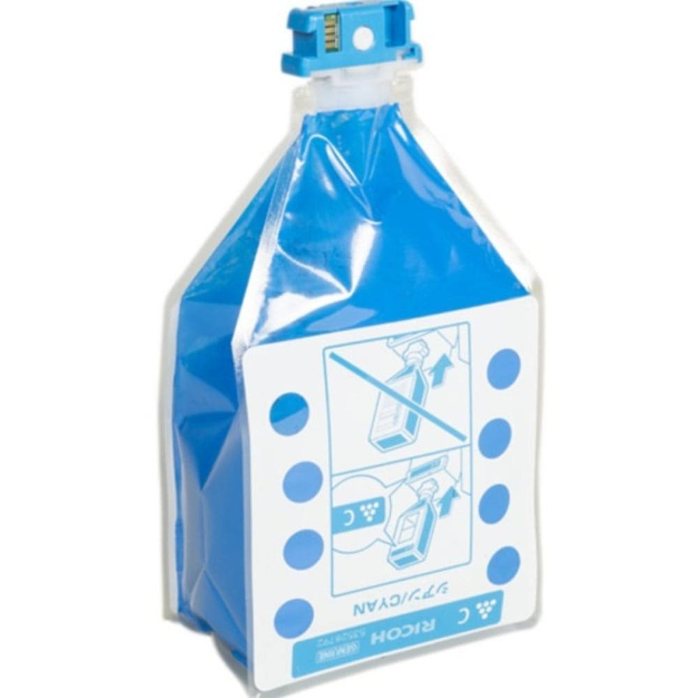 Cyan Toner Cartridge H11220