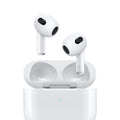 AirPods (3rd generation) with Lightning Charging Case F204797