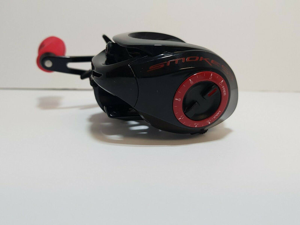 Baitcast Reel Right Hand U98564