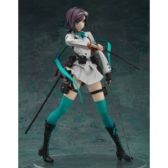 1/7 Scale PVC Figure H65655