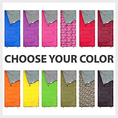 Ultralight Compact Sleeping Bag H39975