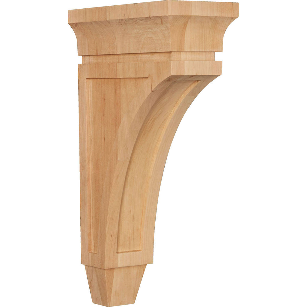 Extra Large Wood Corbel P350