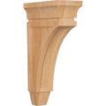 Extra Large Wood Corbel P350