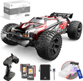 1:10 Scale 4WD Off Road RC Monster Truck with 2 Battery Z7224