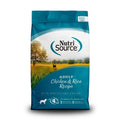 Adult Chicken Rice Dry Dog Food Q12700