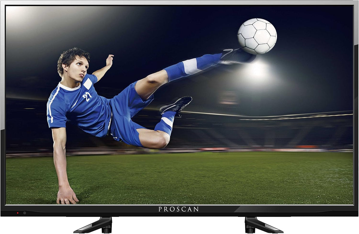 32-Inch 720p LED TV N435