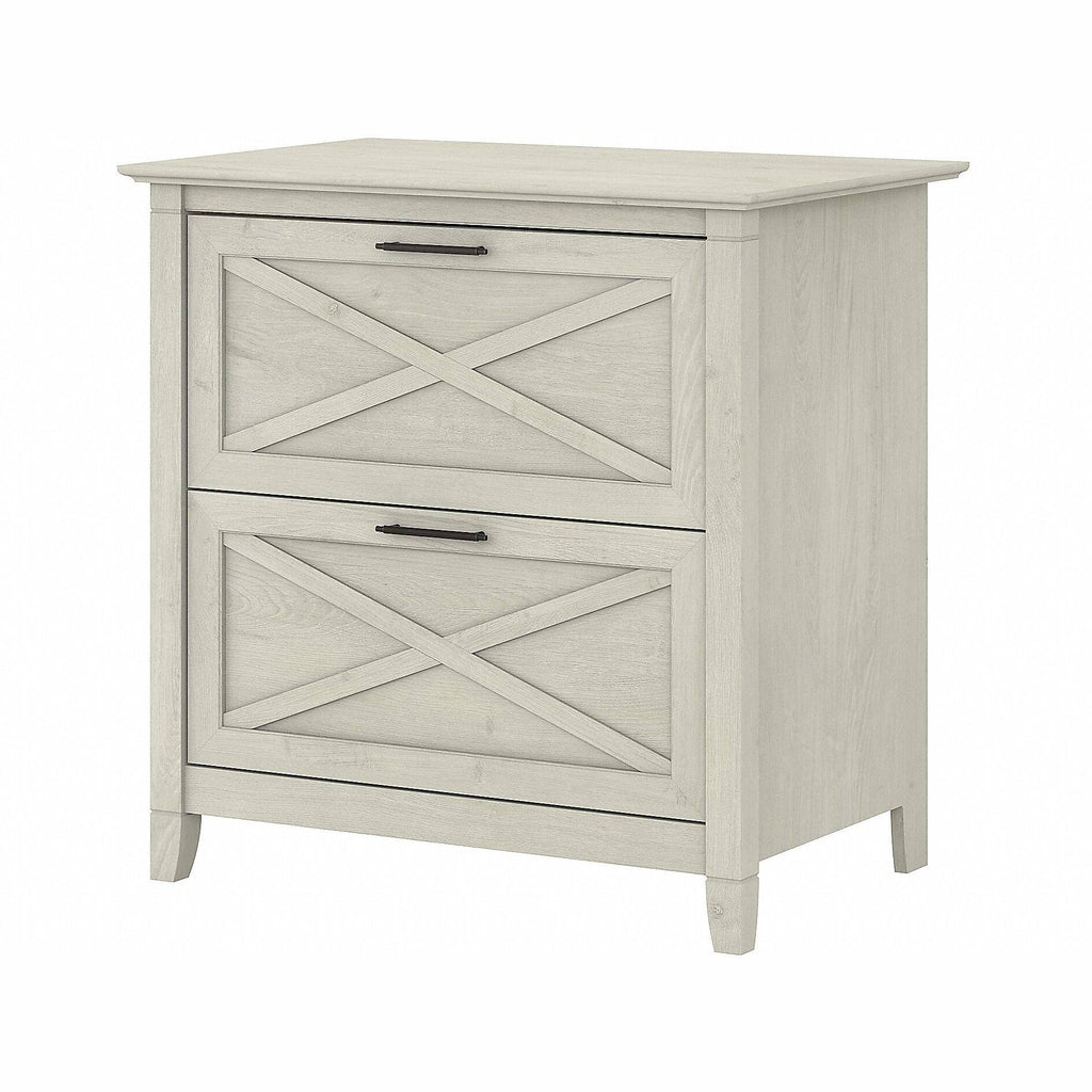 2 Drawer Lateral File Cabinet H452