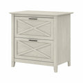 2 Drawer Lateral File Cabinet H452