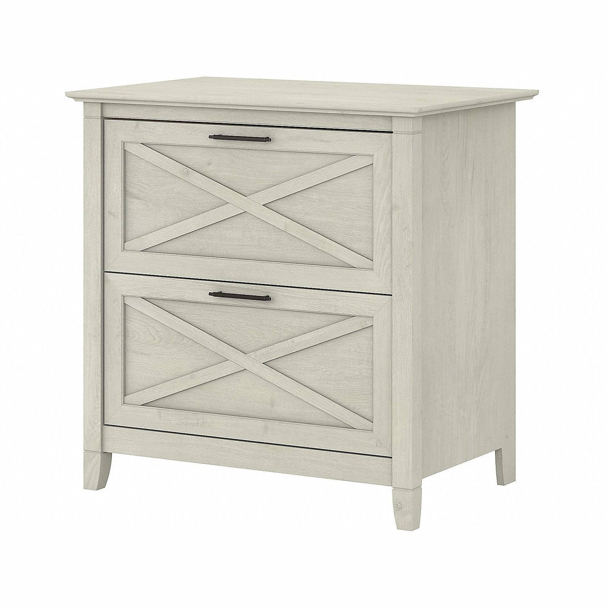 2 Drawer Lateral File Cabinet H452