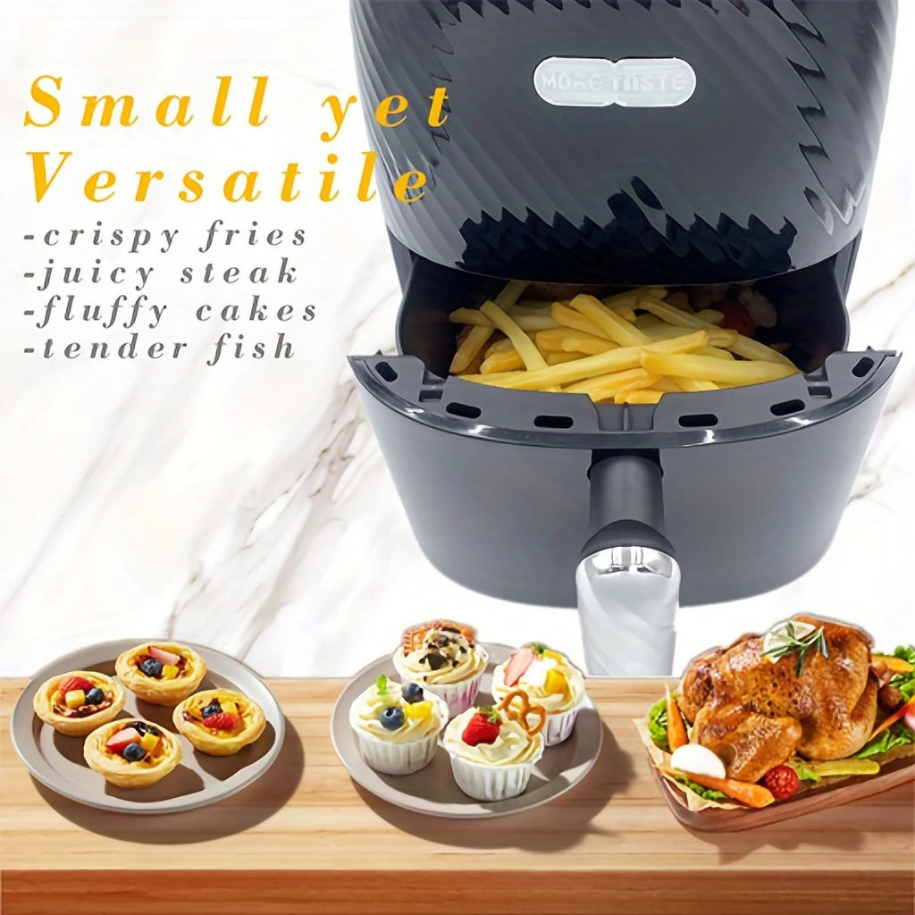Mini Air Fryer 2.7QT 1500W M676439
