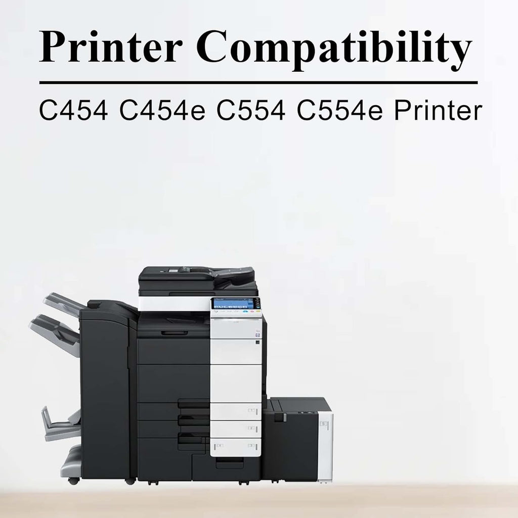 Black 2-Pack Compatible Toner Cartridge R597
