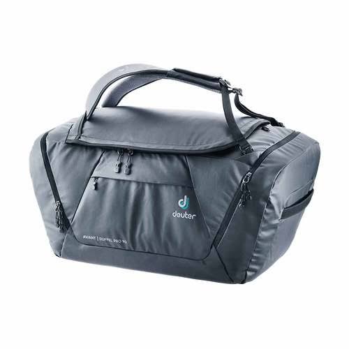 Khaki-Ivy Duffel 90 W64504