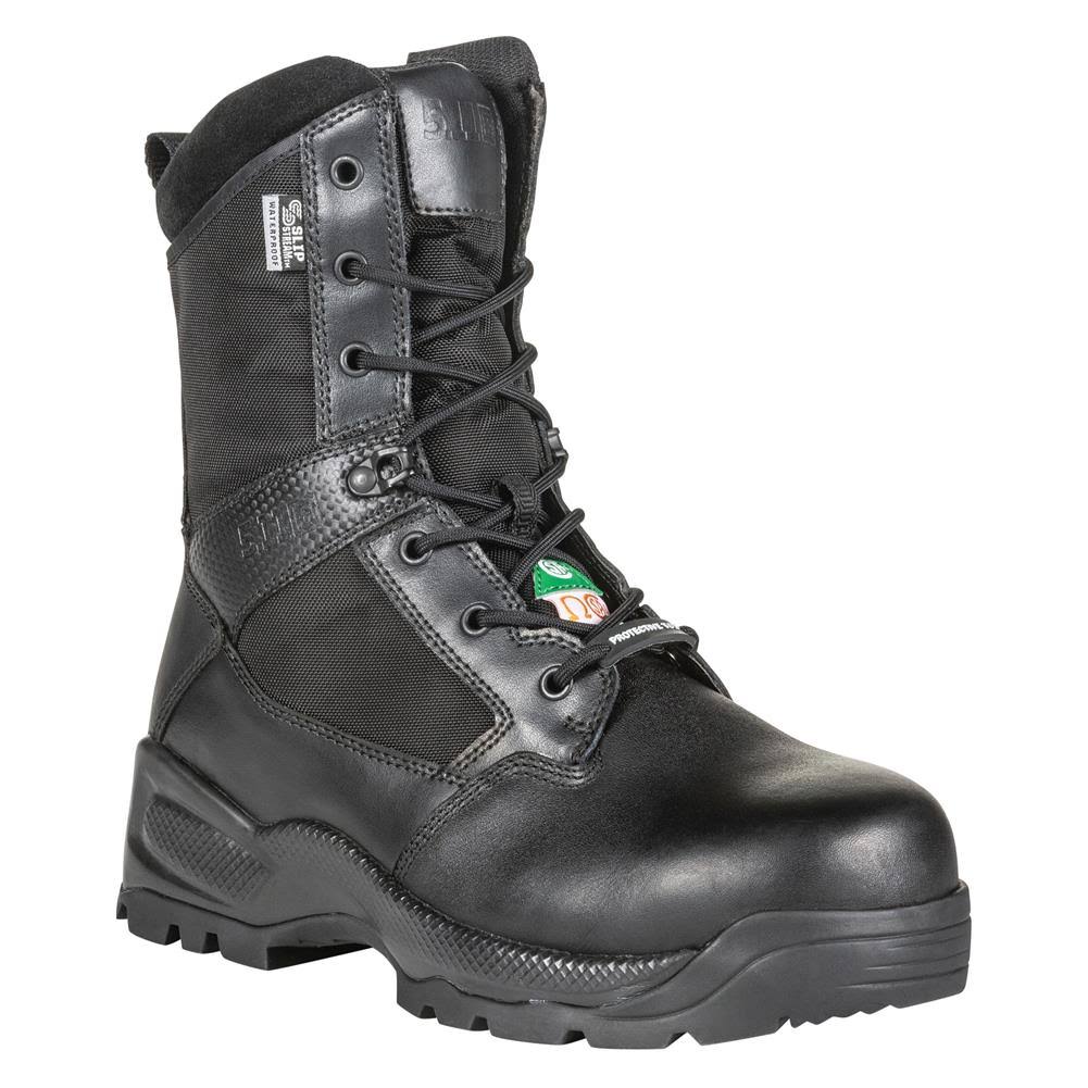8 Shield Tactical Boots G274