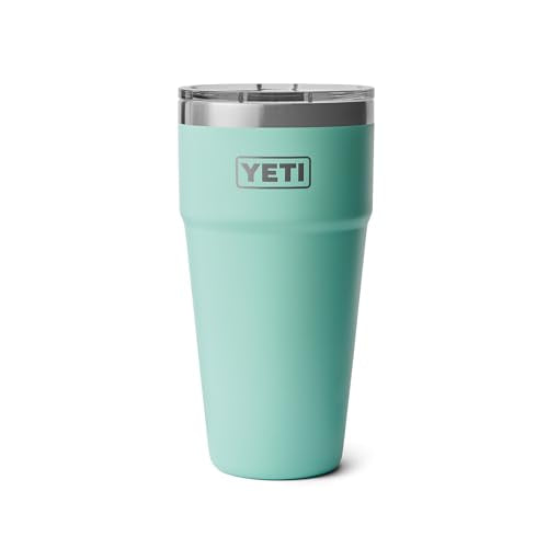 30 oz Stainless Steel Vacuum Insulated Stackable Tumbler with MagSlider Lid O4686