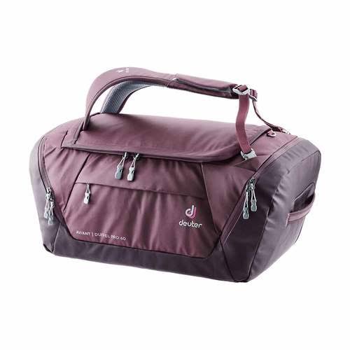 Khaki-Ivy Duffel 90 W64504