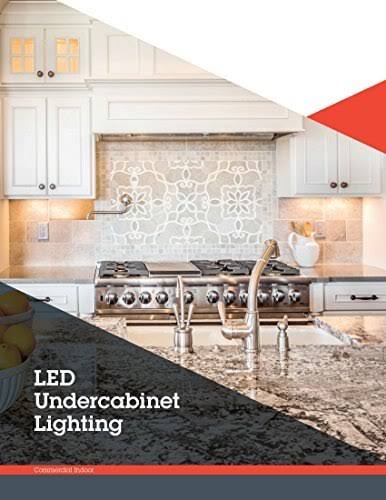 18-inch Under Cabinet Light F4553