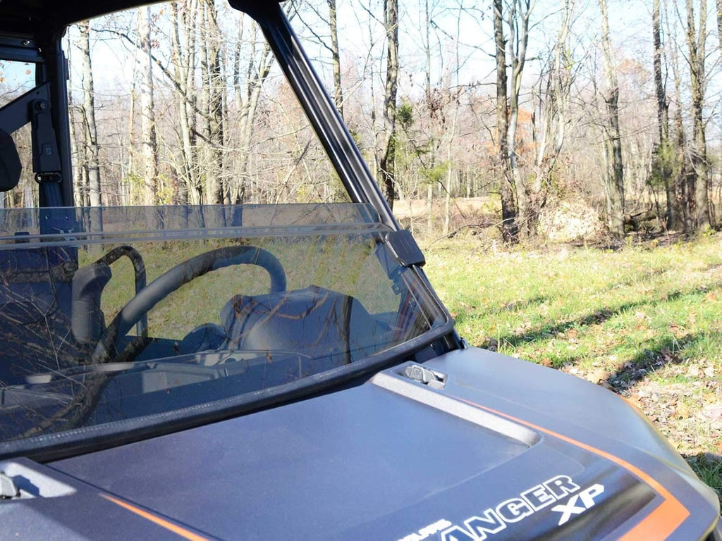 Half Windshield for Polaris Ranger XP 900 / Crew C53325