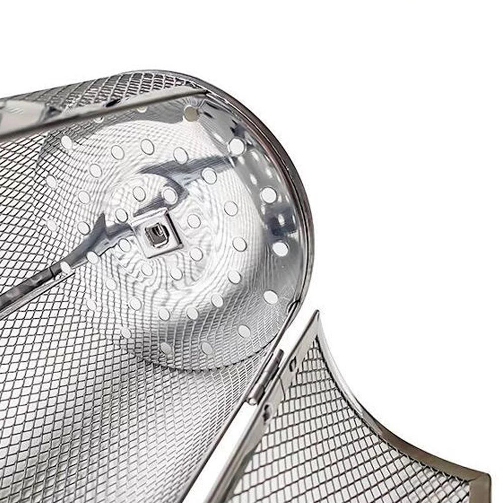 Rotisserie Cage Replacement for Air Fryer Oven P472148