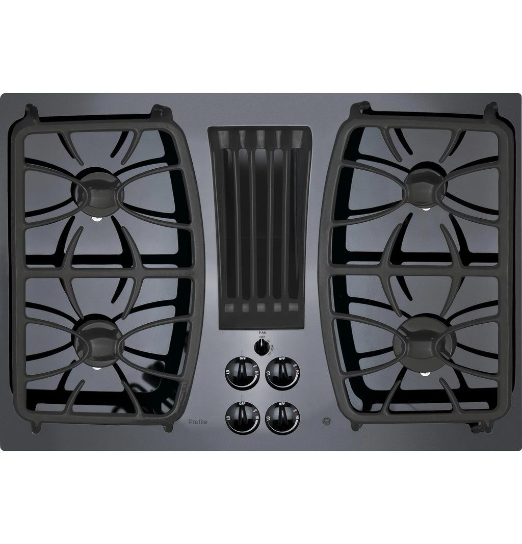 Stainless Steel Gas Cooktop T1384