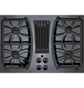Stainless Steel Gas Cooktop T1384